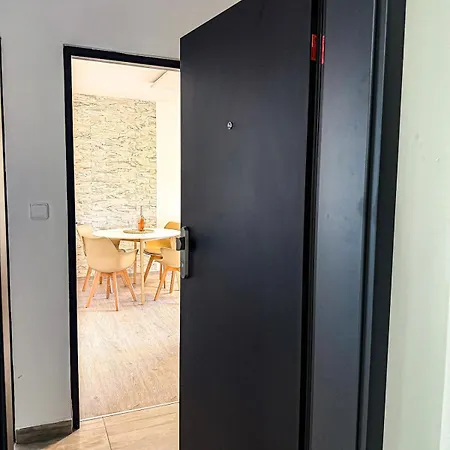 Apartmán A New Cozy In Bublava