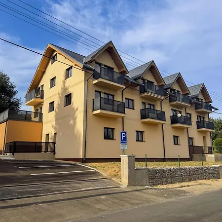 A New Cozy In * Bublava